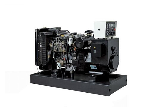 独山子科克150kw大型柴油发电机组