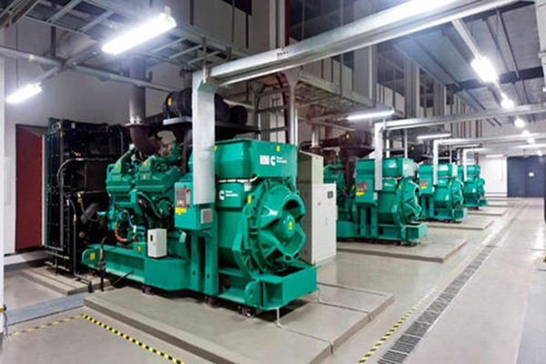 独山子发电机出租