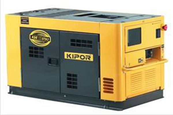 独山子发电机出租