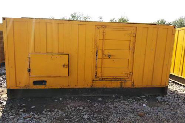 独山子发电机出租 独山子发电机出租