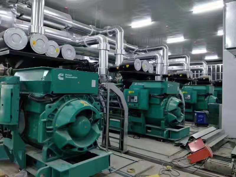 独山子发电机出租 独山子发电机出租