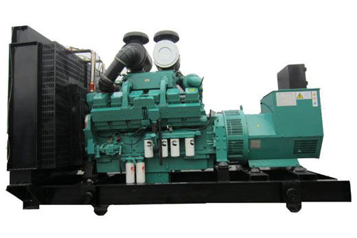 独山子柴油发电机组 独山子柴油发电机组
