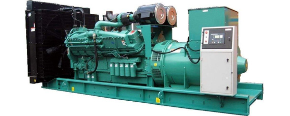 独山子柴油发电机 独山子柴油发电机