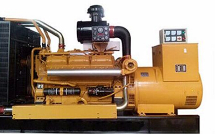 独山子发电机出租